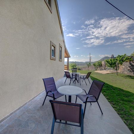 Casa Di Kiara, Skadar Lake Dodosi Szoba fotó