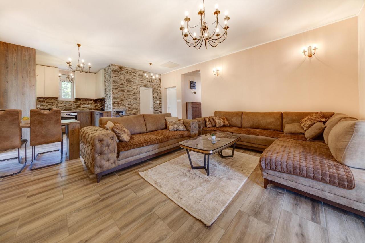 Casa Di Kiara, Skadar Lake Dodosi Kültér fotó