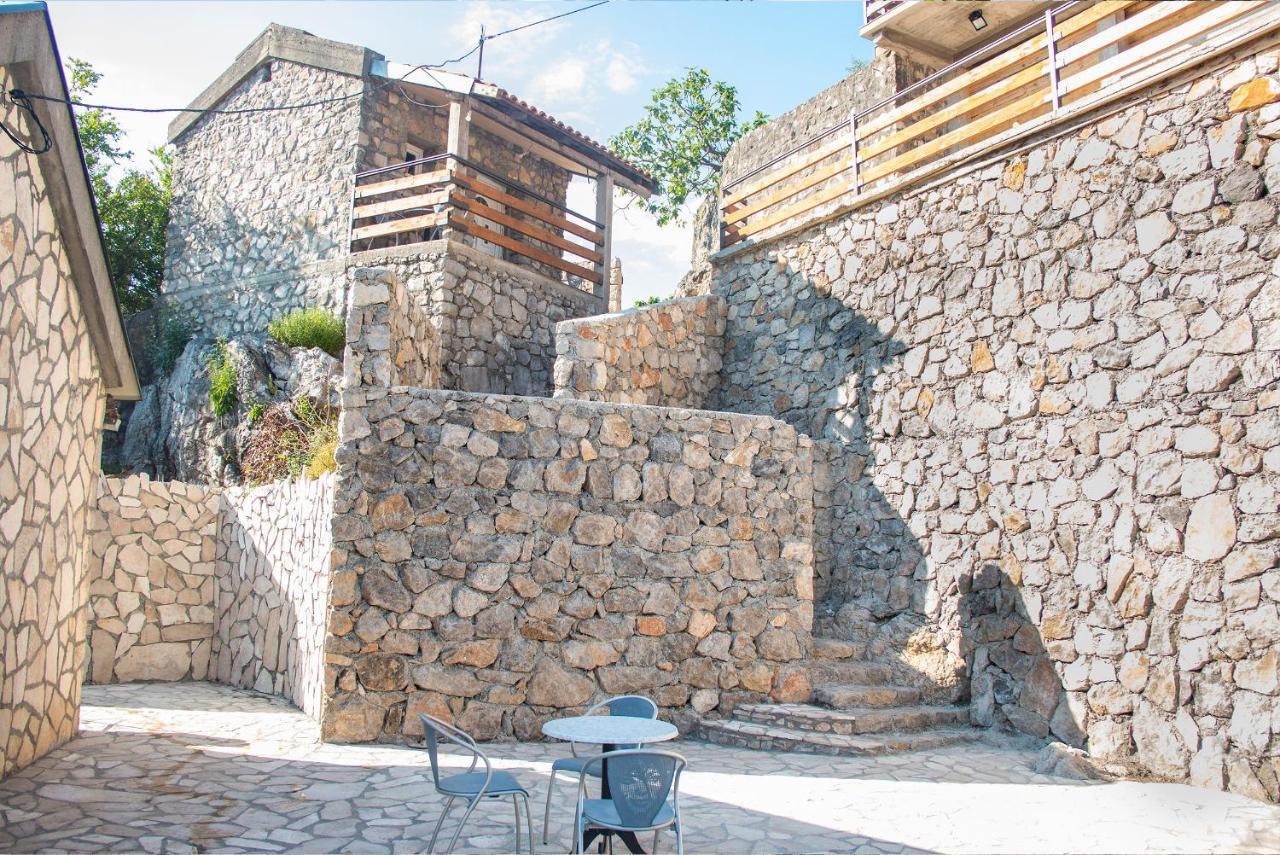 Casa Di Kiara, Skadar Lake Dodosi Kültér fotó