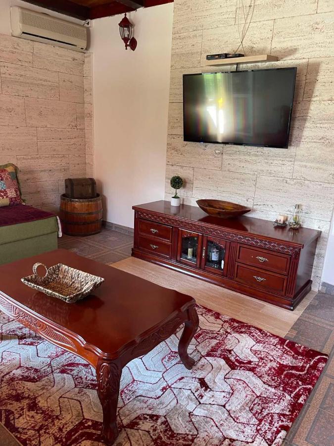 Casa Di Kiara, Skadar Lake Dodosi Kültér fotó