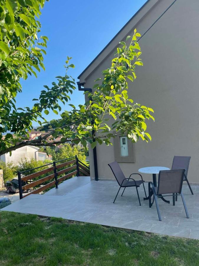 Casa Di Kiara, Skadar Lake Dodosi Kültér fotó