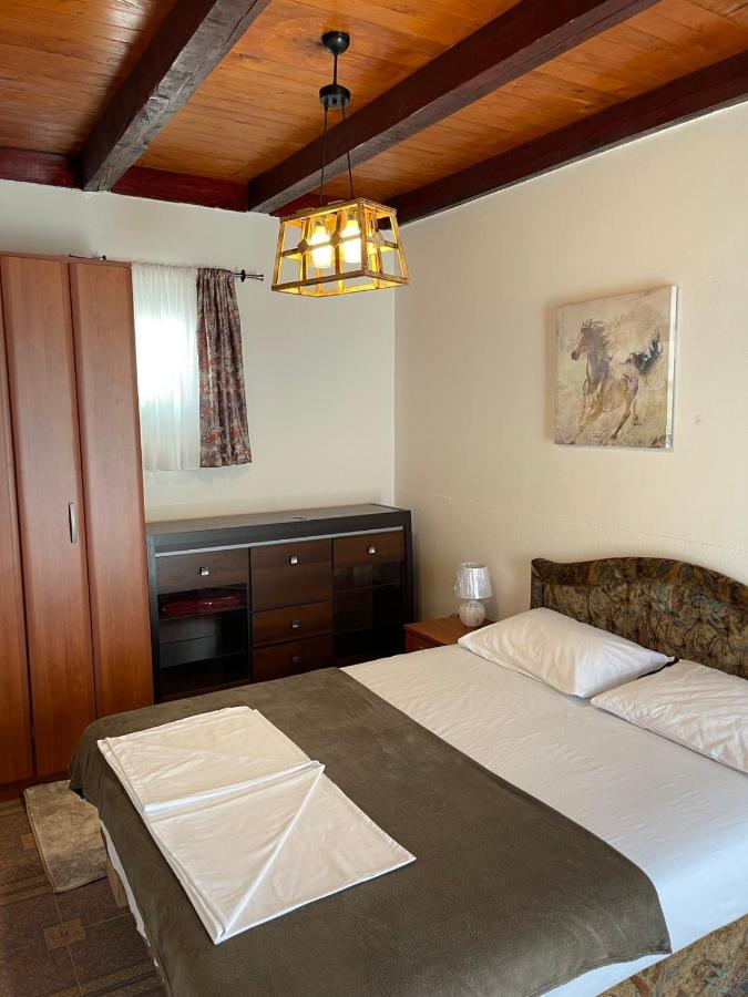 Casa Di Kiara, Skadar Lake Dodosi Kültér fotó