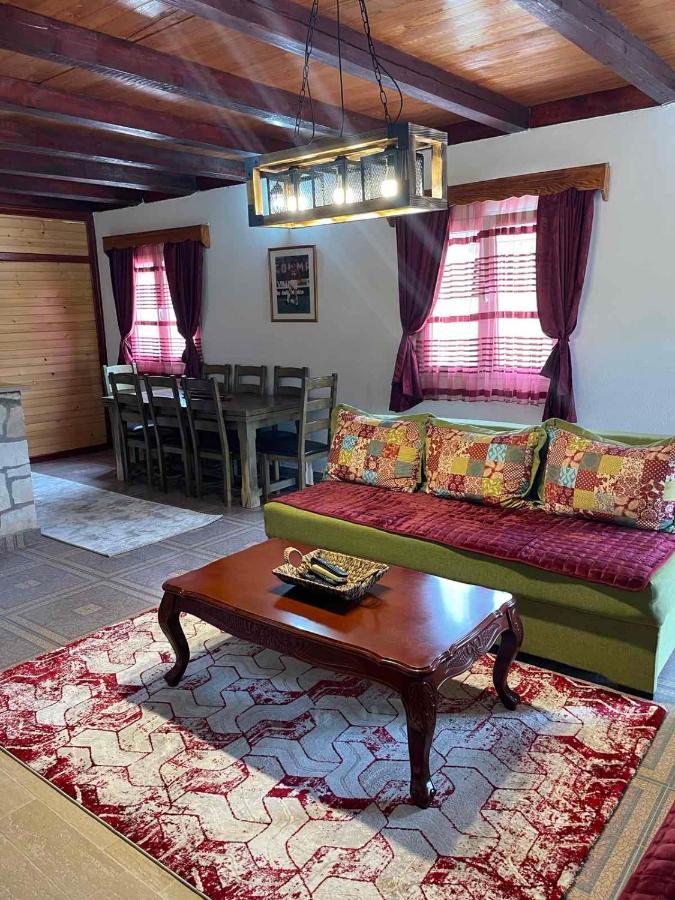Casa Di Kiara, Skadar Lake Dodosi Kültér fotó