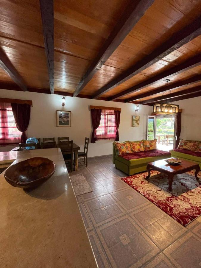 Casa Di Kiara, Skadar Lake Dodosi Kültér fotó