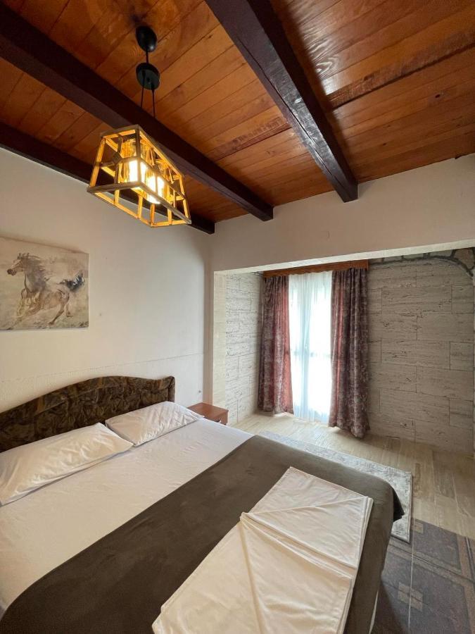 Casa Di Kiara, Skadar Lake Dodosi Kültér fotó