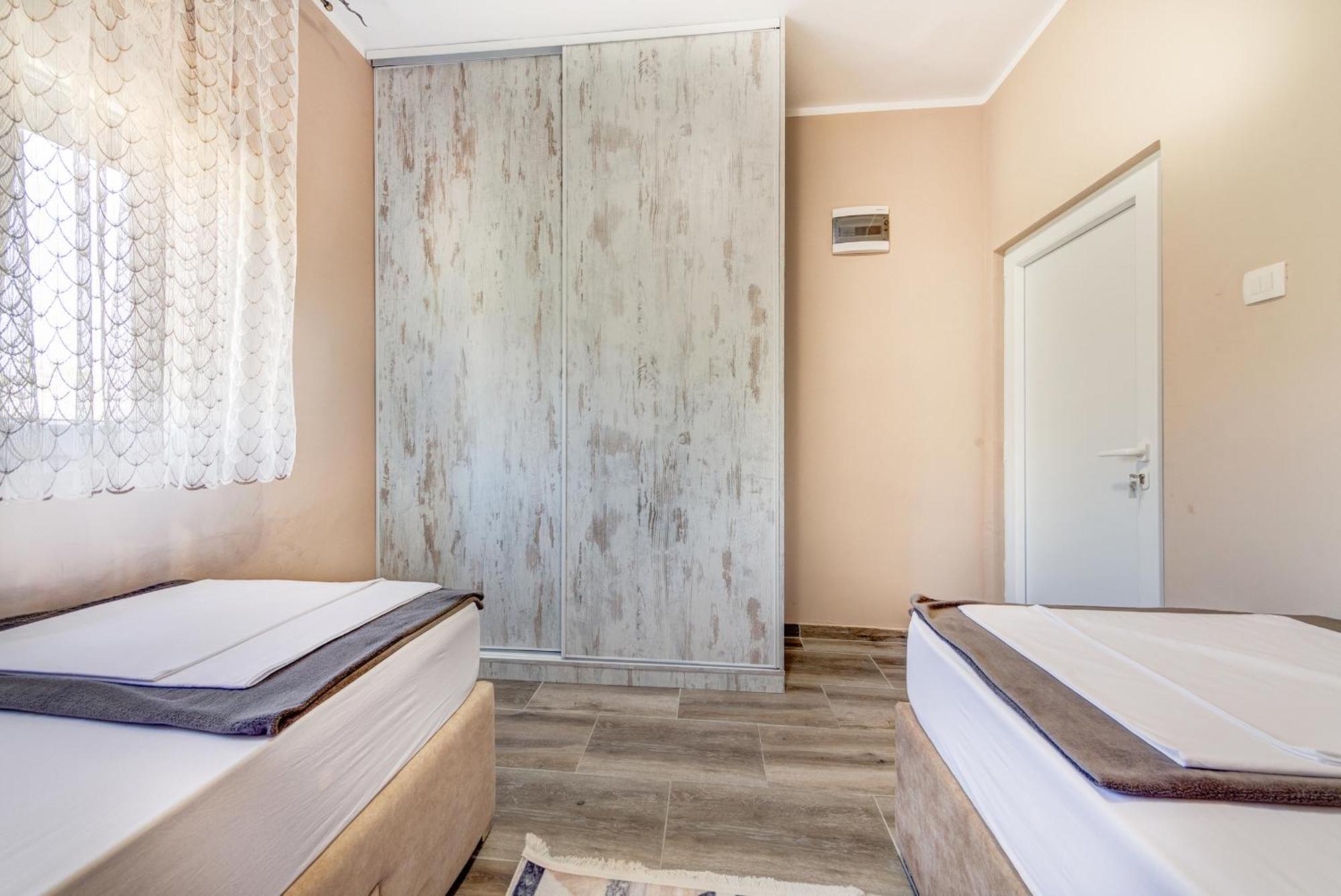 Casa Di Kiara, Skadar Lake Dodosi Szoba fotó