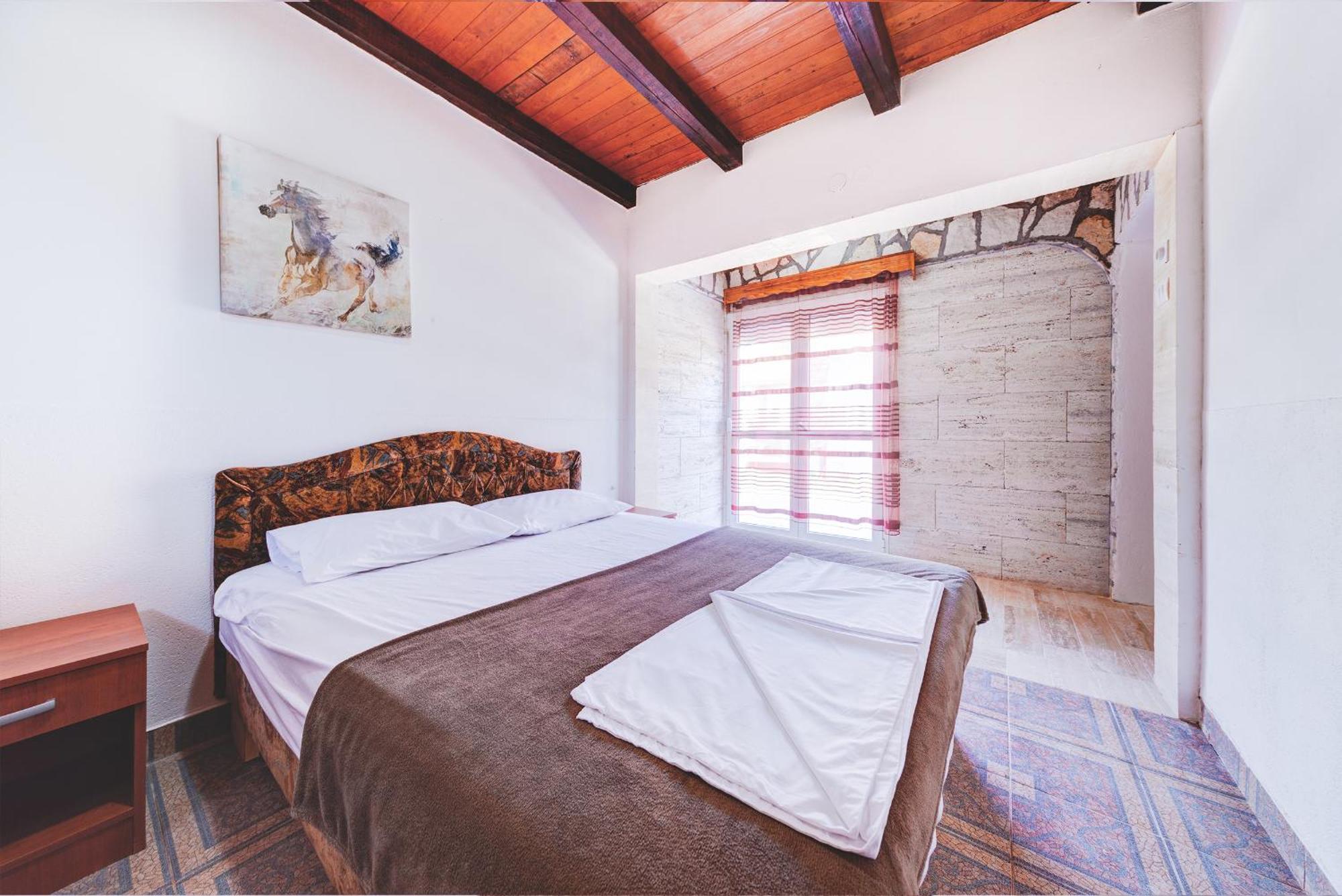 Casa Di Kiara, Skadar Lake Dodosi Szoba fotó