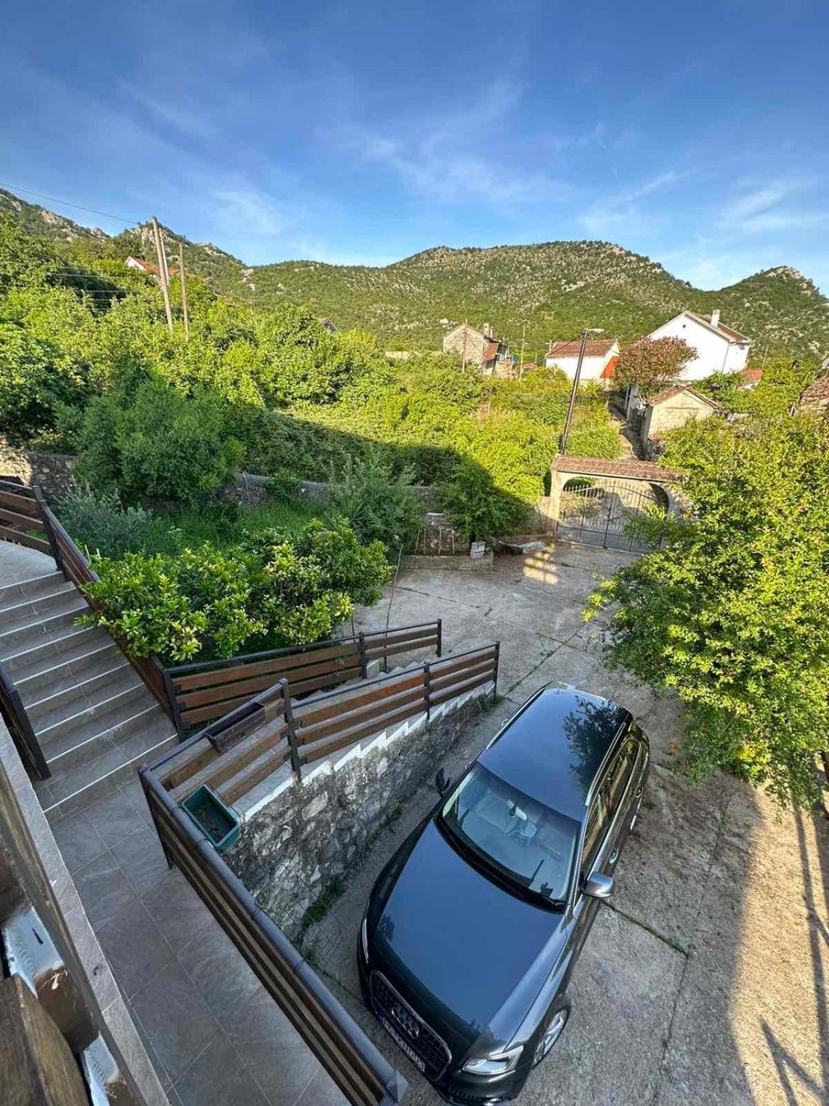 Casa Di Kiara, Skadar Lake Dodosi Kültér fotó