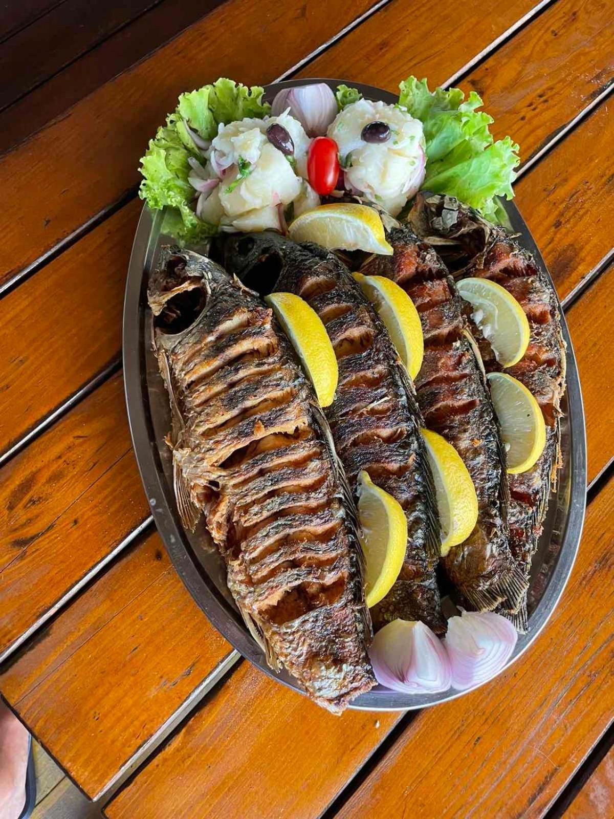 Casa Di Kiara, Skadar Lake Dodosi Kültér fotó