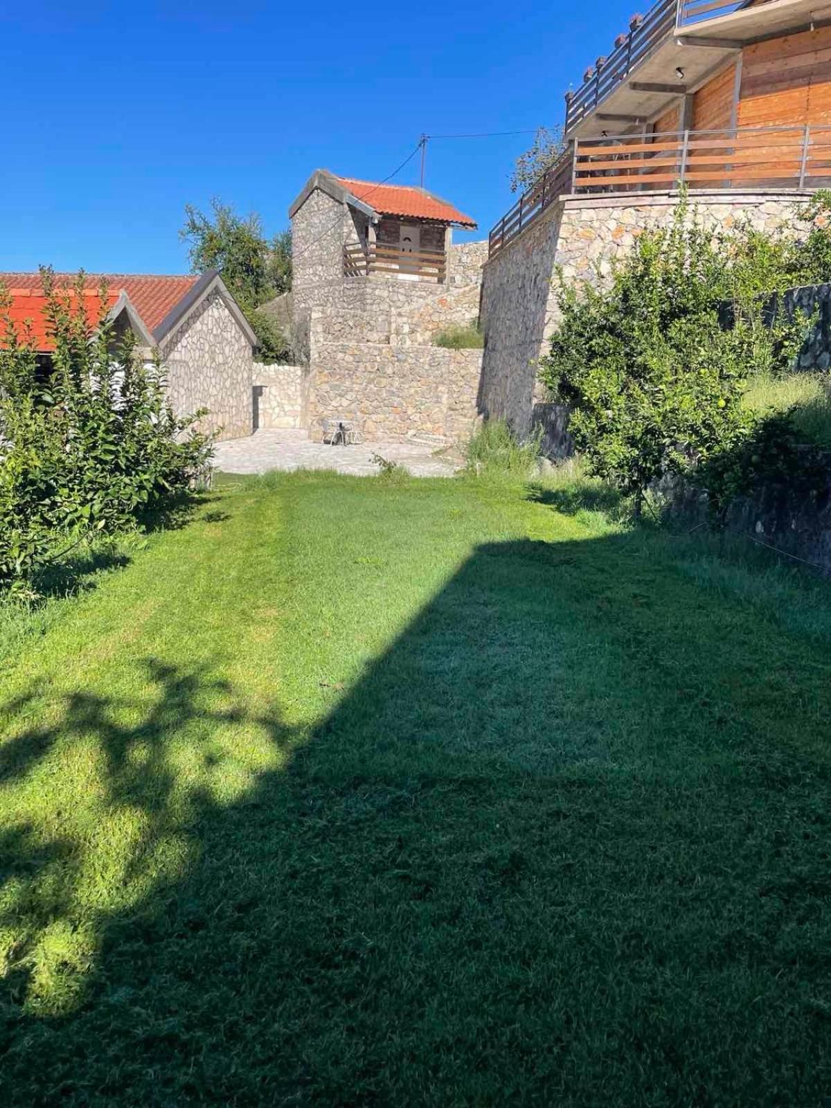 Casa Di Kiara, Skadar Lake Dodosi Kültér fotó